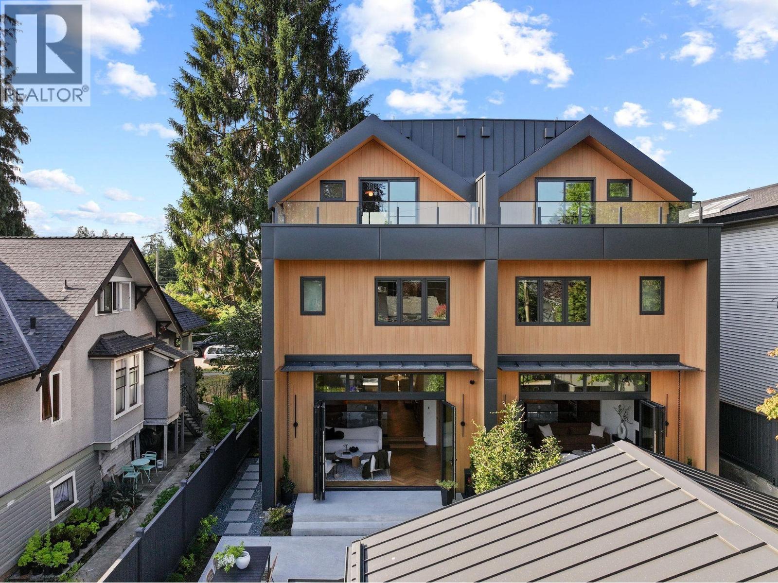 2 3768 W 2nd Avenue, Vancouver, British Columbia  V6R 1J9 - Photo 38 - R3162172