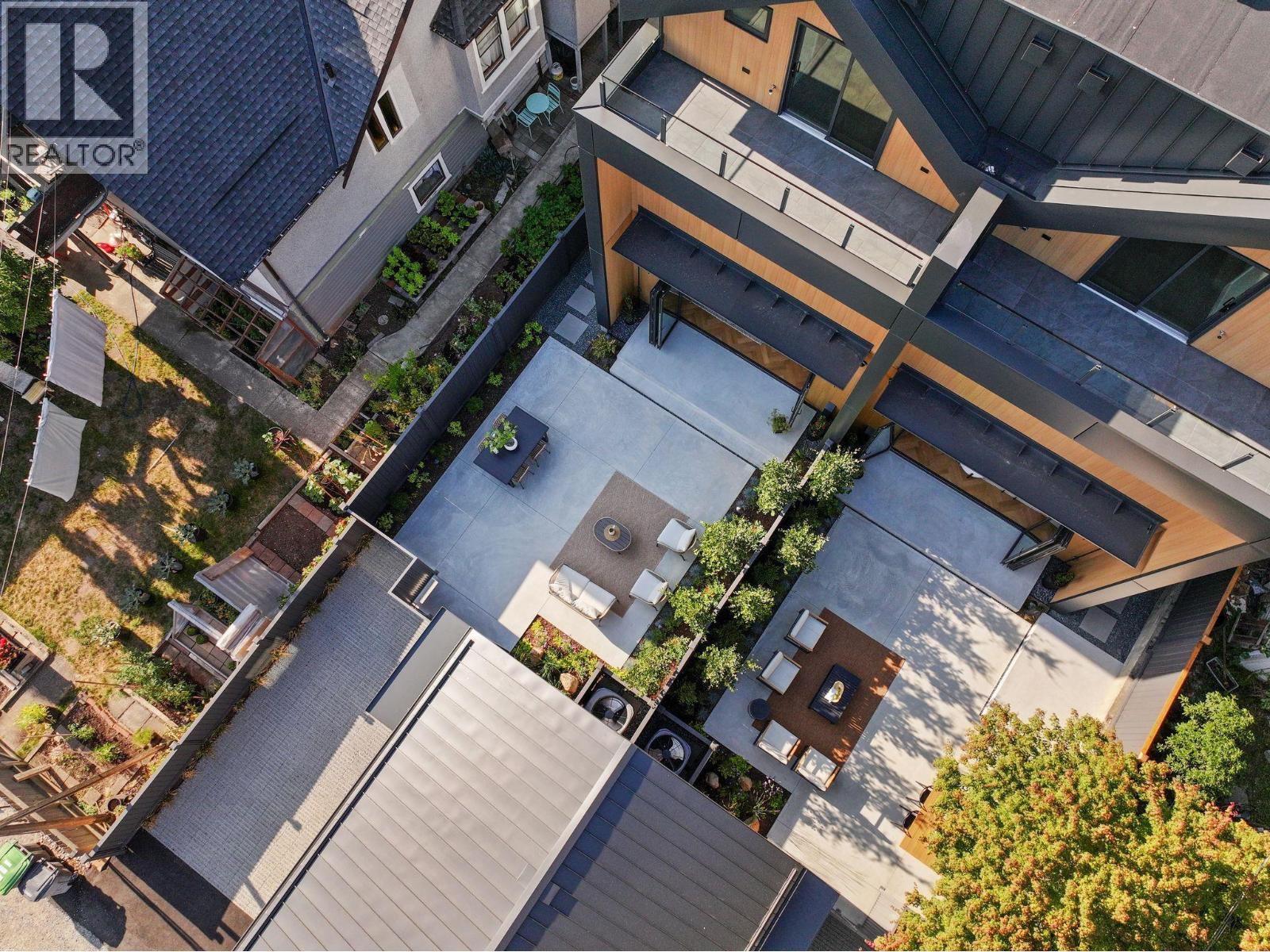 2 3768 W 2nd Avenue, Vancouver, British Columbia  V6R 1J9 - Photo 39 - R3162172