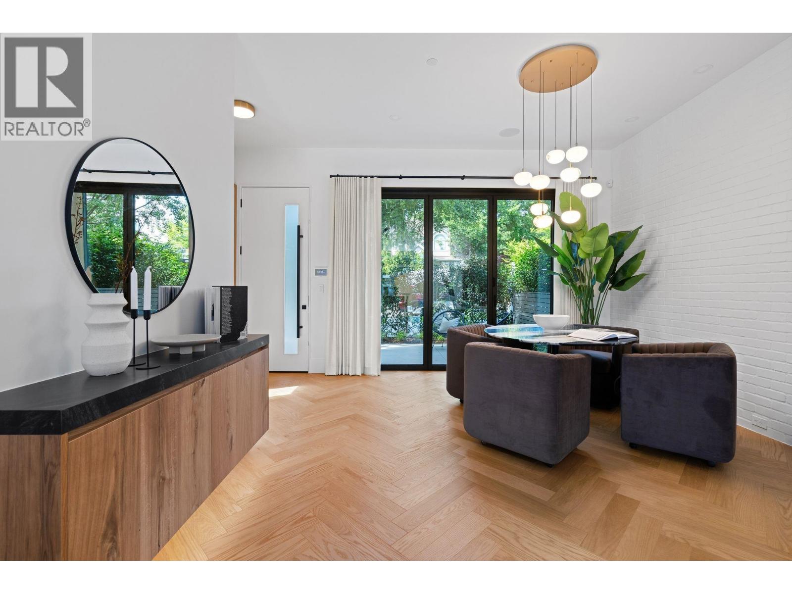 2 3768 W 2nd Avenue, Vancouver, British Columbia  V6R 1J9 - Photo 4 - R3162172