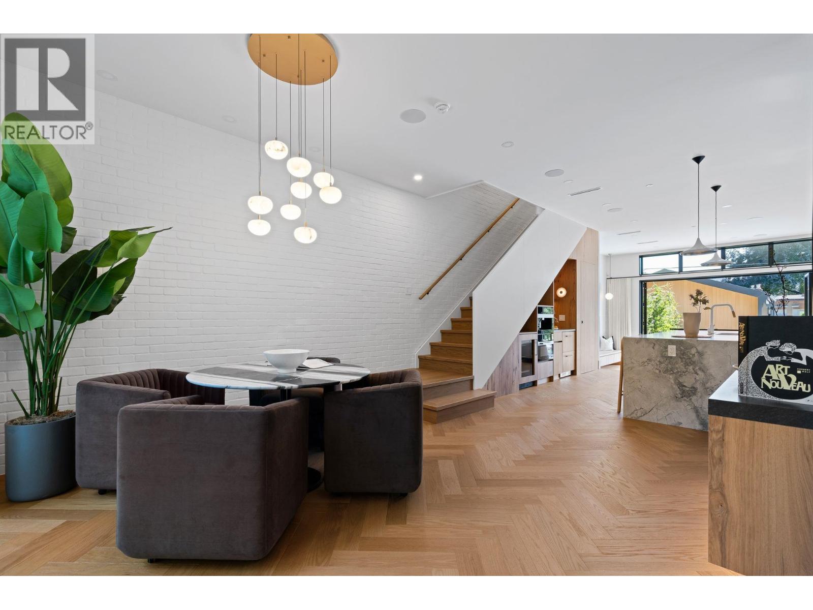 2 3768 W 2nd Avenue, Vancouver, British Columbia  V6R 1J9 - Photo 5 - R3162172
