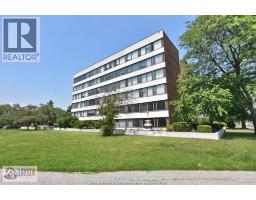 2144 PELISSIER Unit# 601, Windsor, Ontario