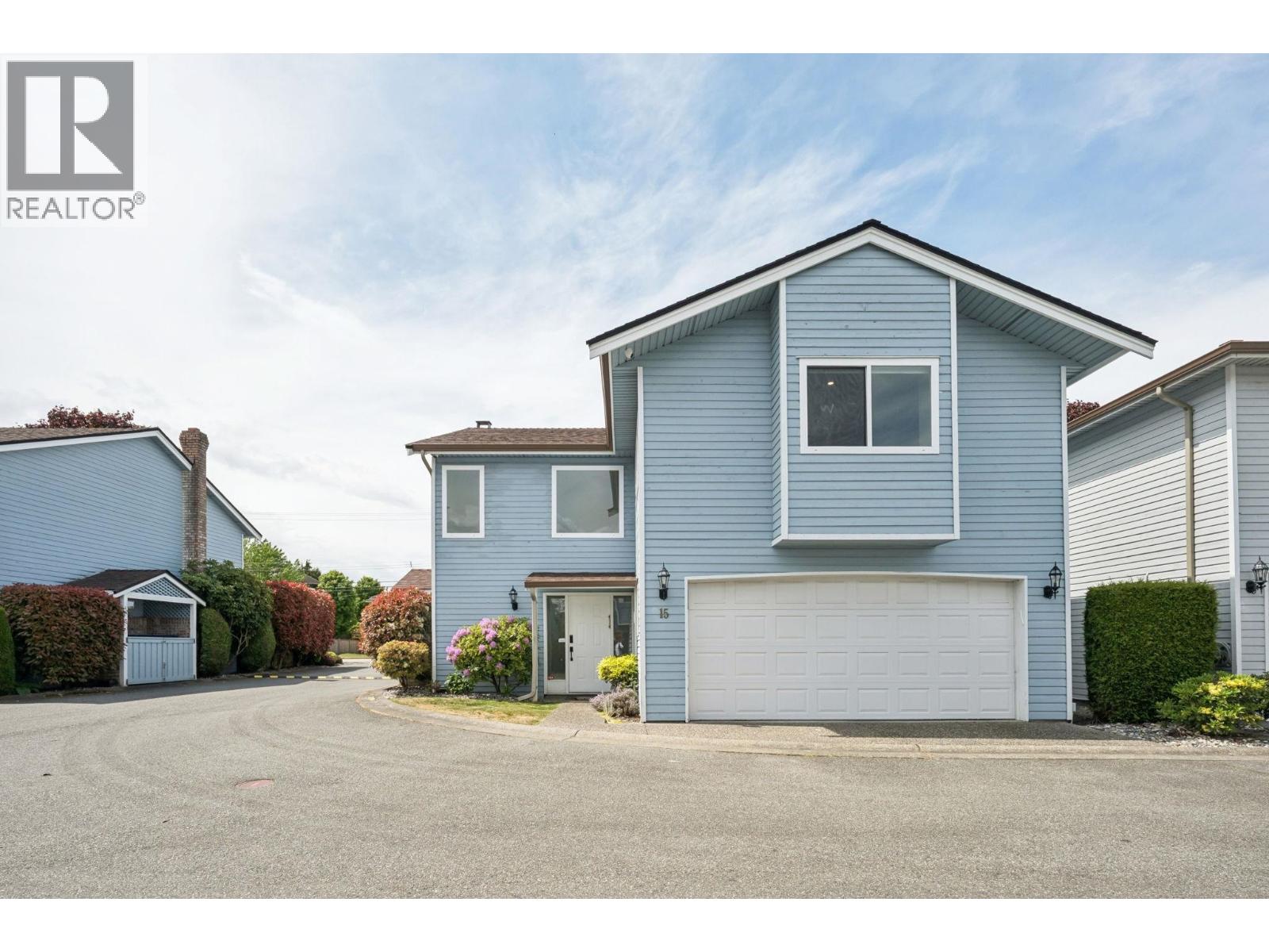 15 9688 No. 2 Road, Richmond, British Columbia  V7E 2E1 - Photo 1 - R3162175