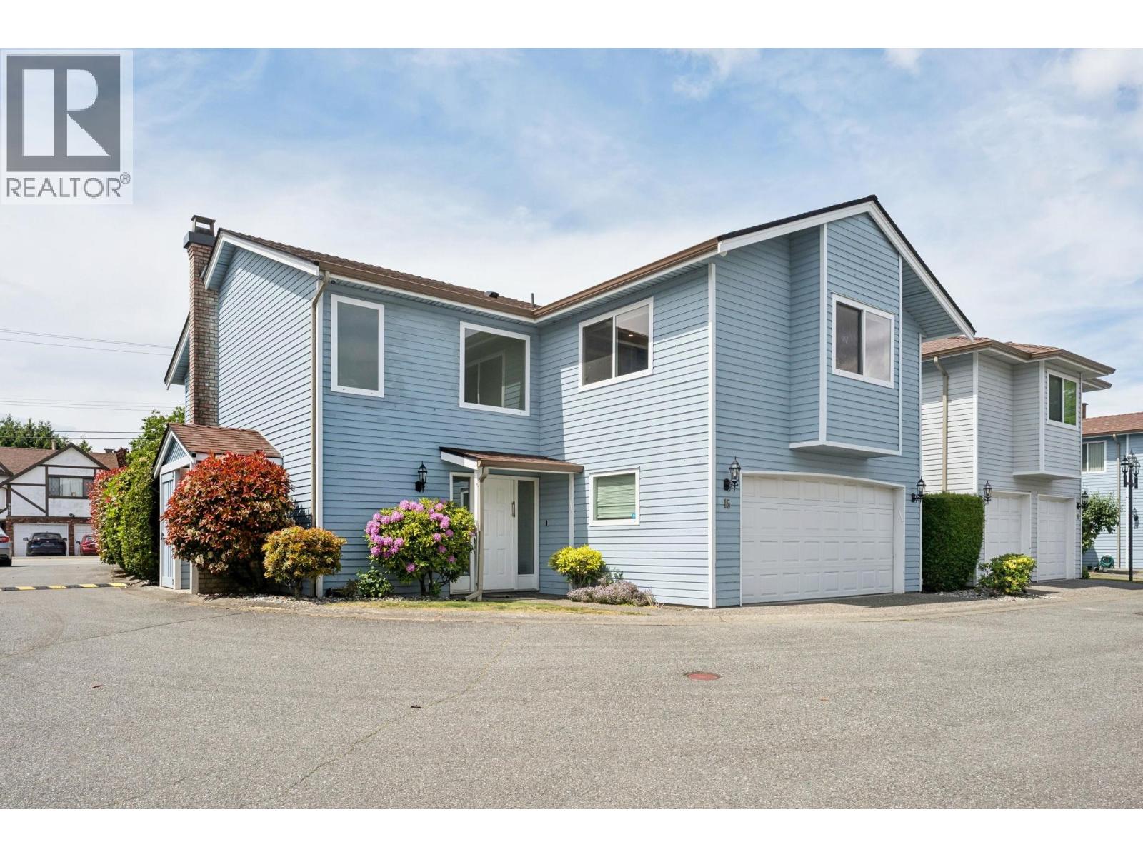 15 9688 No. 2 Road, Richmond, British Columbia  V7E 2E1 - Photo 2 - R3162175