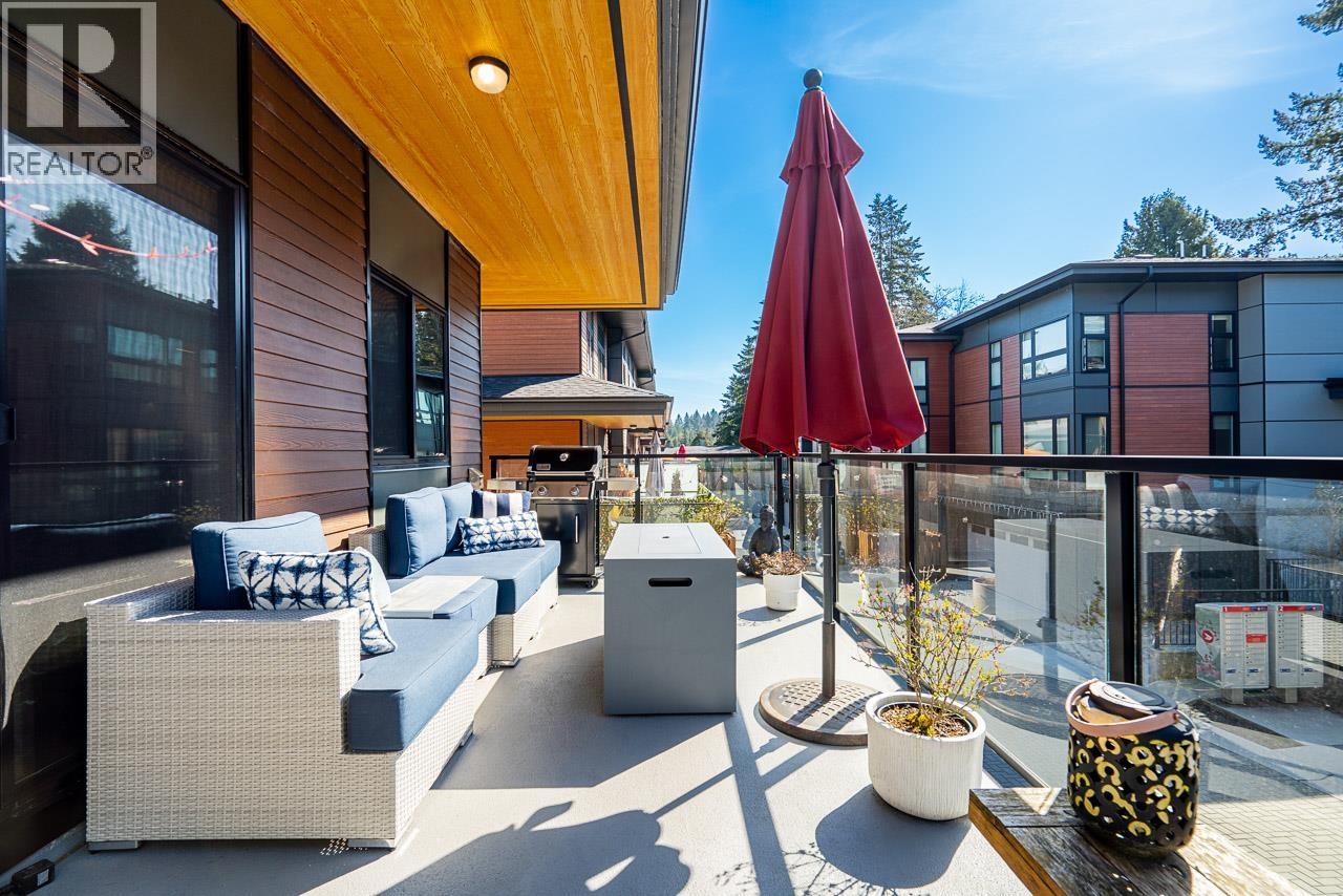 7 50 Seaview Drive, Port Moody, British Columbia  V3H 0N2 - Photo 18 - R3162177