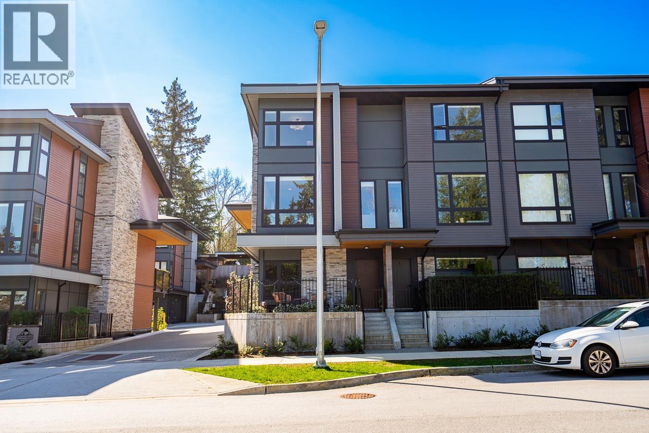 7 50 Seaview Drive, Port Moody, British Columbia  V3H 0N2 - Photo 2 - R3162177