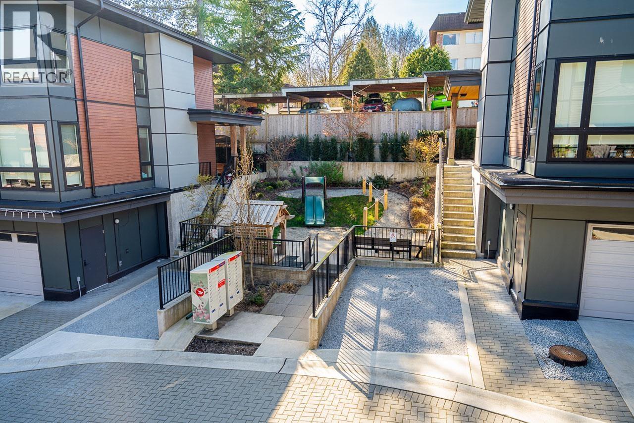 7 50 Seaview Drive, Port Moody, British Columbia  V3H 0N2 - Photo 20 - R3162177