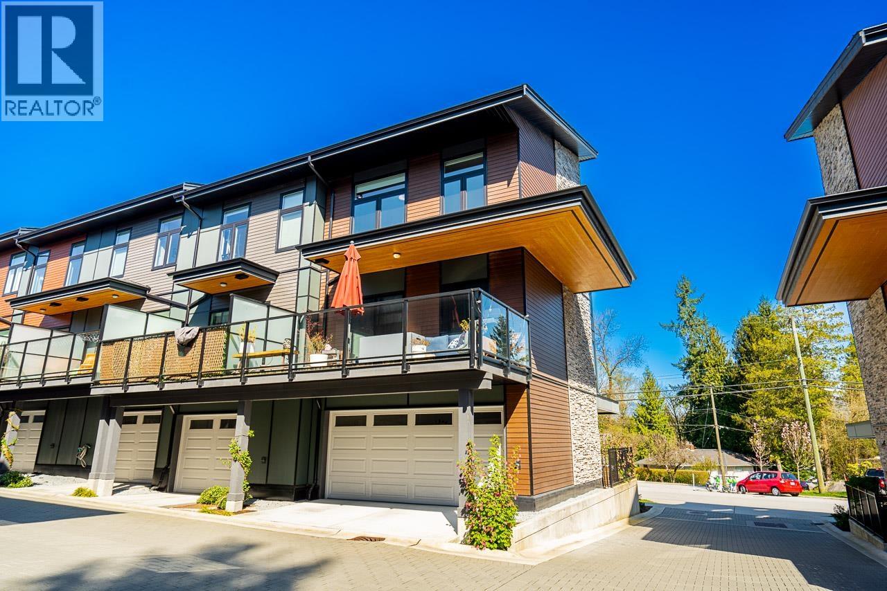 7 50 Seaview Drive, Port Moody, British Columbia  V3H 0N2 - Photo 35 - R3162177
