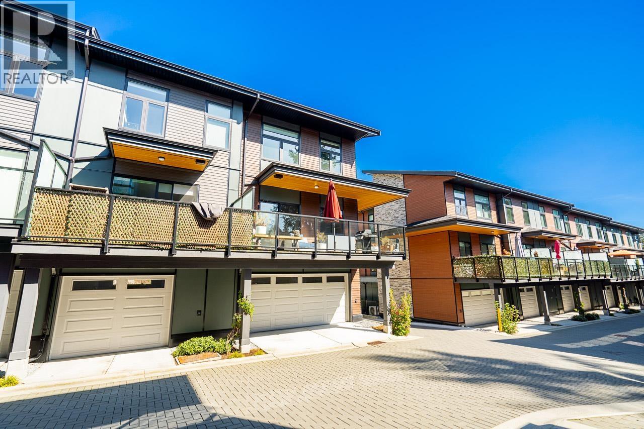 7 50 Seaview Drive, Port Moody, British Columbia  V3H 0N2 - Photo 37 - R3162177