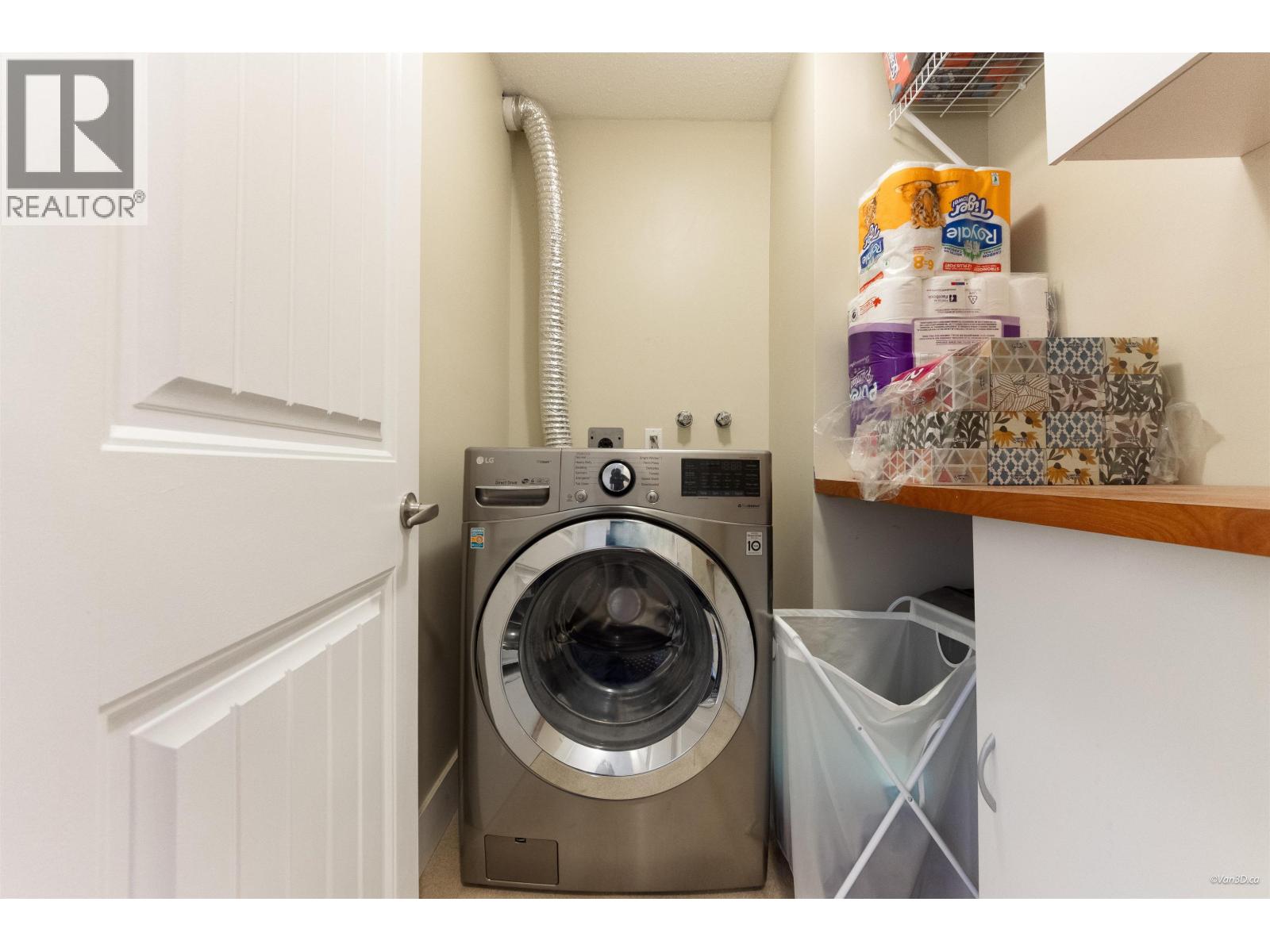 110 777 Eighth Street, New Westminster, British Columbia  V3M 3S7 - Photo 8 - R3162178