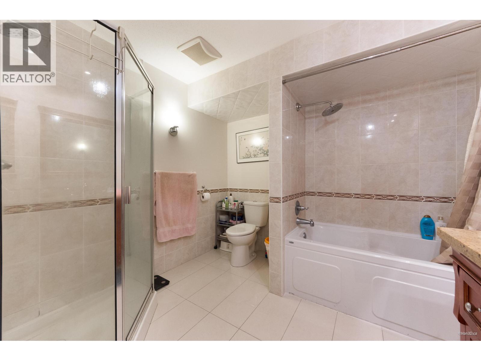 110 777 Eighth Street, New Westminster, British Columbia  V3M 3S7 - Photo 9 - R3162178