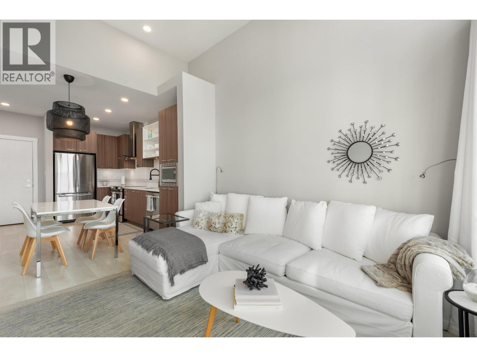 408 4690 HAWK LANE, tsawwassen, British Columbia