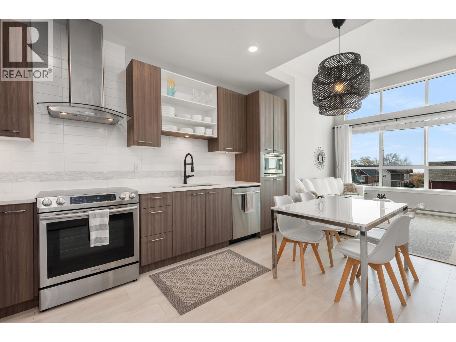 408 4690 Hawk Lane, Tsawwassen, British Columbia  V4M 0C4 - Photo 2 - R3162180