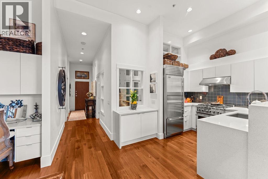 104 1811 W 16th Avenue, Vancouver, British Columbia  V6J 2M3 - Photo 15 - R3162188