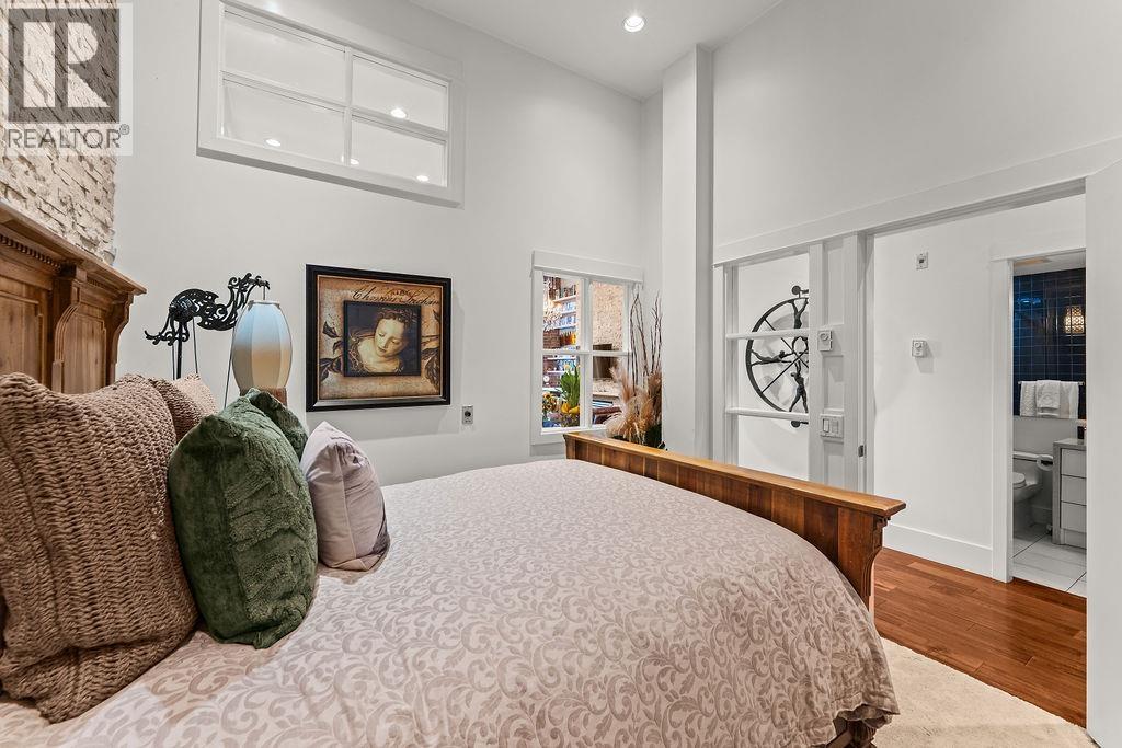 104 1811 W 16th Avenue, Vancouver, British Columbia  V6J 2M3 - Photo 18 - R3162188