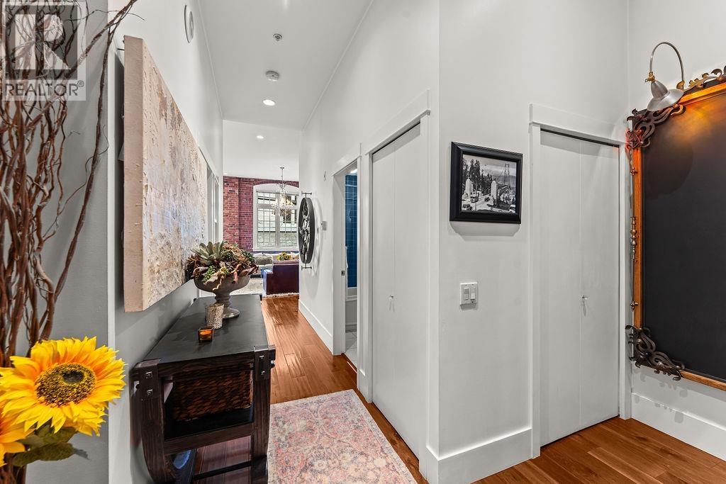 104 1811 W 16th Avenue, Vancouver, British Columbia  V6J 2M3 - Photo 21 - R3162188