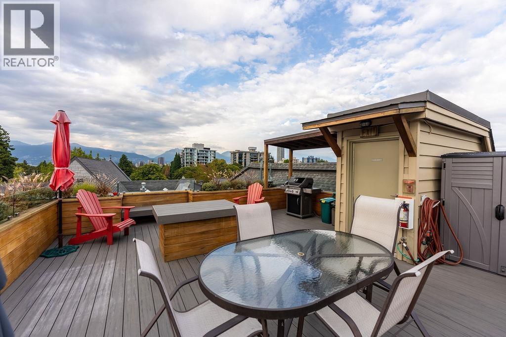 104 1811 W 16th Avenue, Vancouver, British Columbia  V6J 2M3 - Photo 25 - R3162188