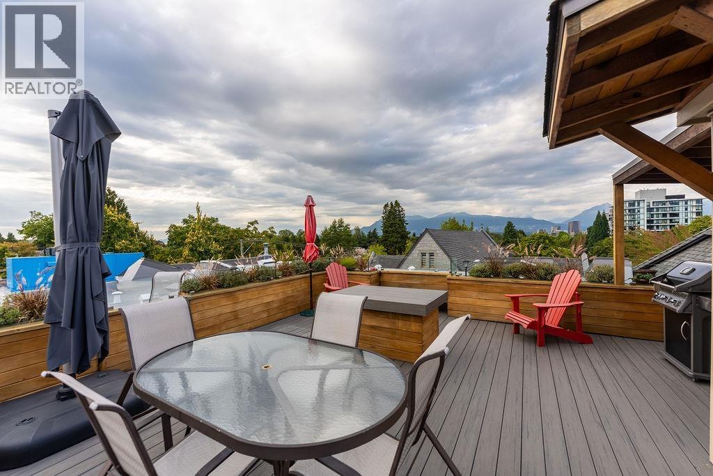 104 1811 W 16th Avenue, Vancouver, British Columbia  V6J 2M3 - Photo 26 - R3162188