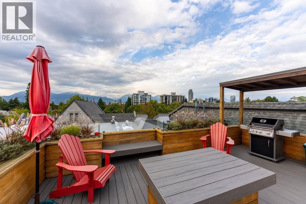 104 1811 W 16th Avenue, Vancouver, British Columbia  V6J 2M3 - Photo 27 - R3162188