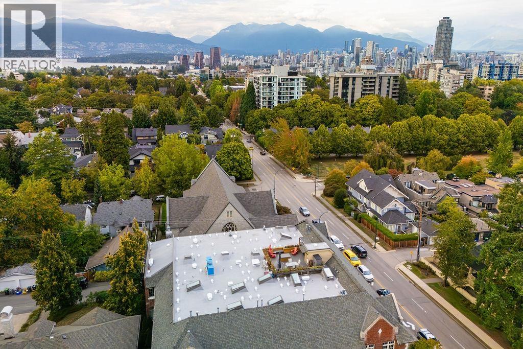 104 1811 W 16th Avenue, Vancouver, British Columbia  V6J 2M3 - Photo 31 - R3162188