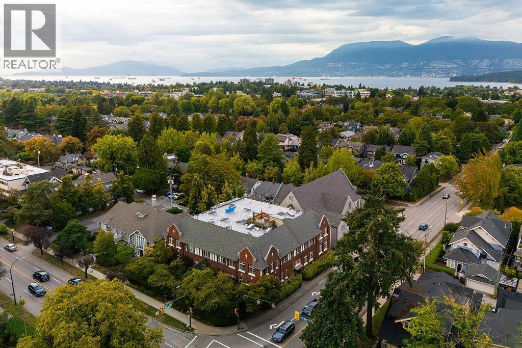 104 1811 W 16th Avenue, Vancouver, British Columbia  V6J 2M3 - Photo 34 - R3162188
