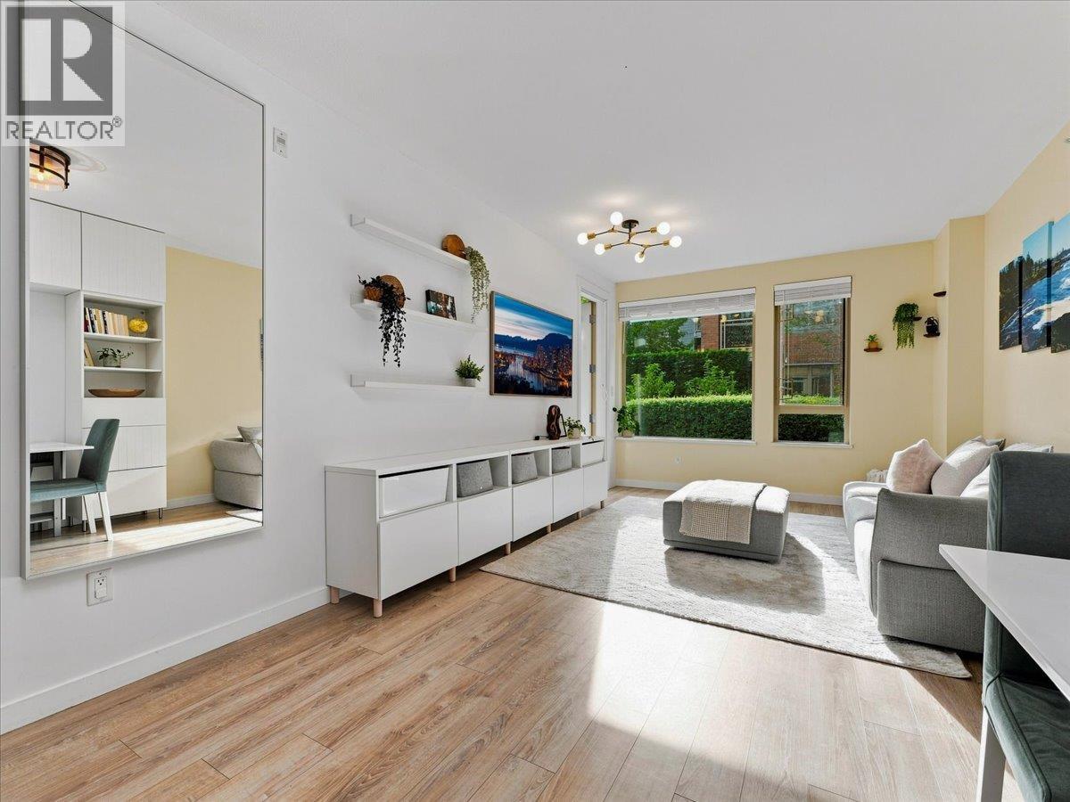 G11 139 W 22nd Street, North Vancouver, British Columbia  V7M 0B5 - Photo 11 - R3162191
