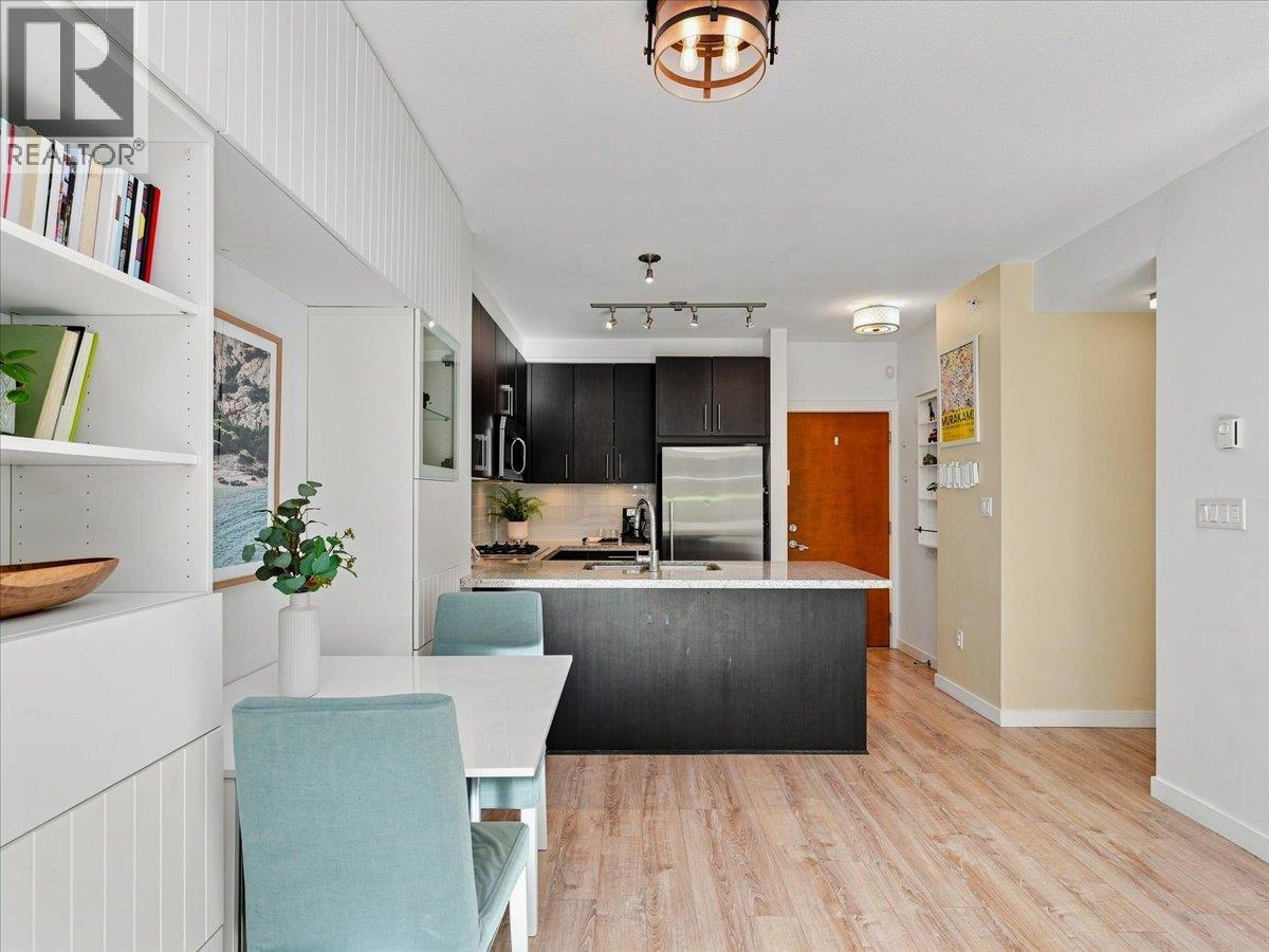 G11 139 W 22nd Street, North Vancouver, British Columbia  V7M 0B5 - Photo 12 - R3162191