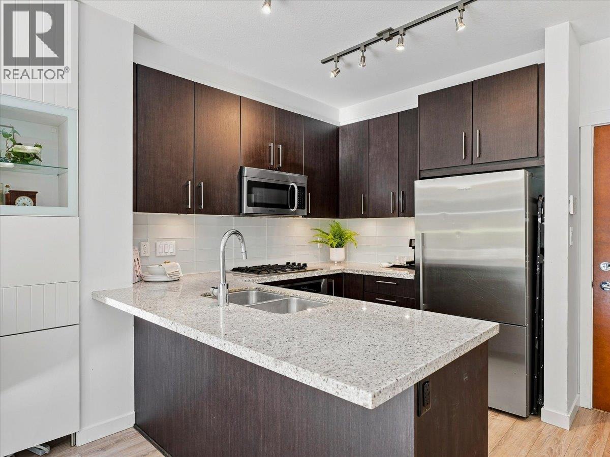 G11 139 W 22nd Street, North Vancouver, British Columbia  V7M 0B5 - Photo 13 - R3162191