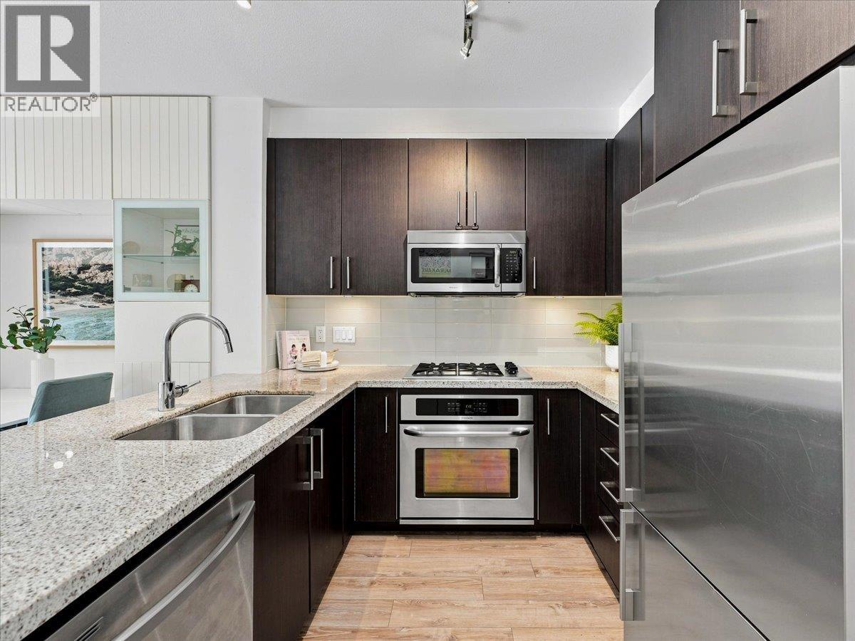 G11 139 W 22nd Street, North Vancouver, British Columbia  V7M 0B5 - Photo 14 - R3162191