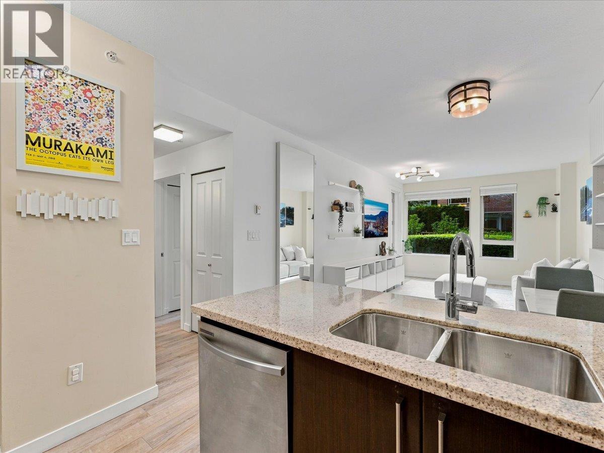 G11 139 W 22nd Street, North Vancouver, British Columbia  V7M 0B5 - Photo 15 - R3162191