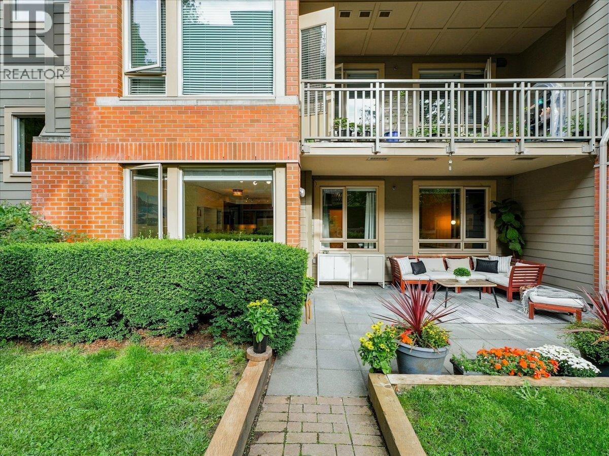G11 139 W 22nd Street, North Vancouver, British Columbia  V7M 0B5 - Photo 2 - R3162191