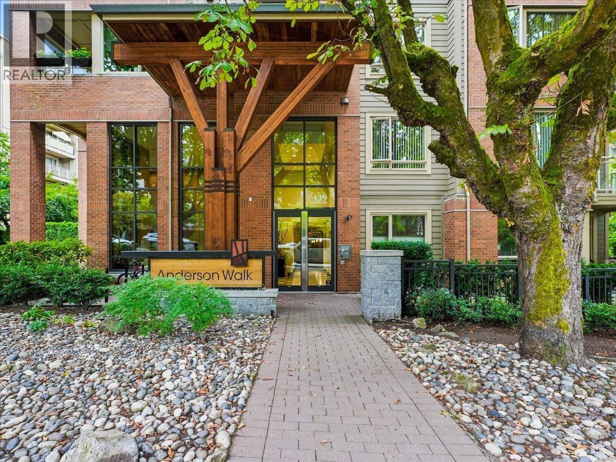 G11 139 W 22nd Street, North Vancouver, British Columbia  V7M 0B5 - Photo 24 - R3162191