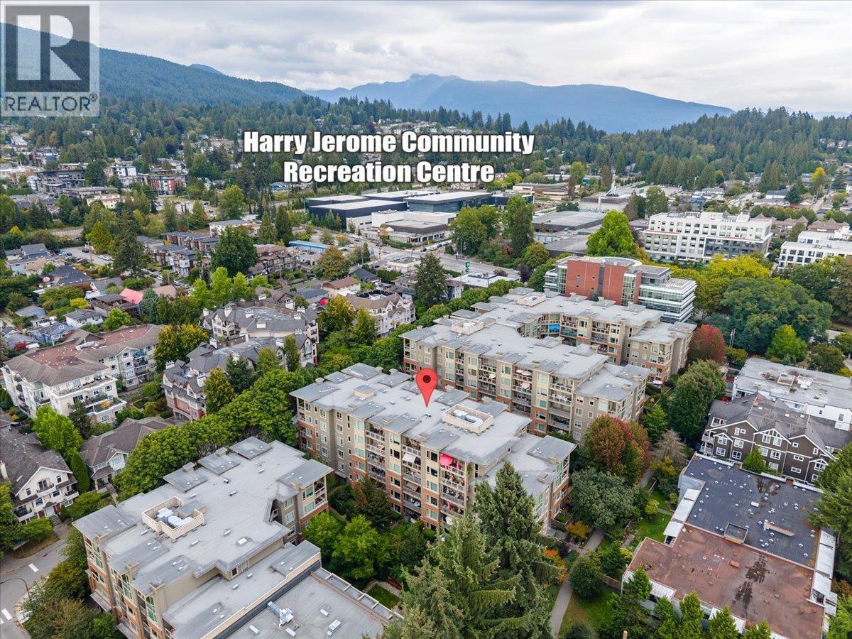 G11 139 W 22nd Street, North Vancouver, British Columbia  V7M 0B5 - Photo 25 - R3162191