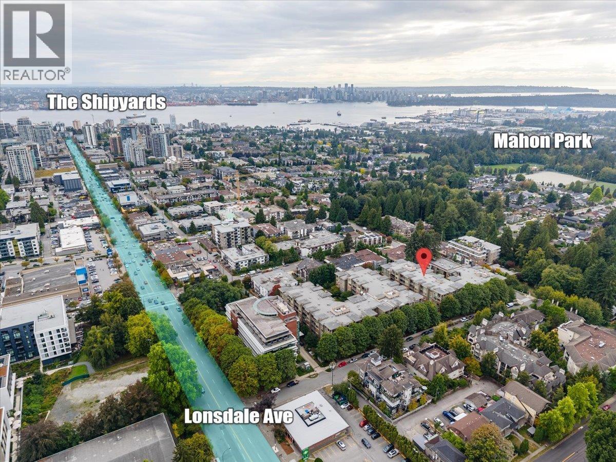 G11 139 W 22nd Street, North Vancouver, British Columbia  V7M 0B5 - Photo 26 - R3162191