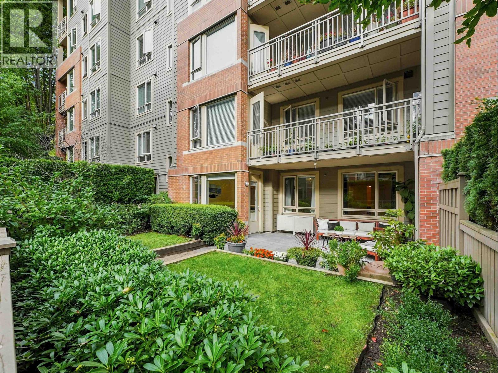 G11 139 W 22nd Street, North Vancouver, British Columbia  V7M 0B5 - Photo 30 - R3162191
