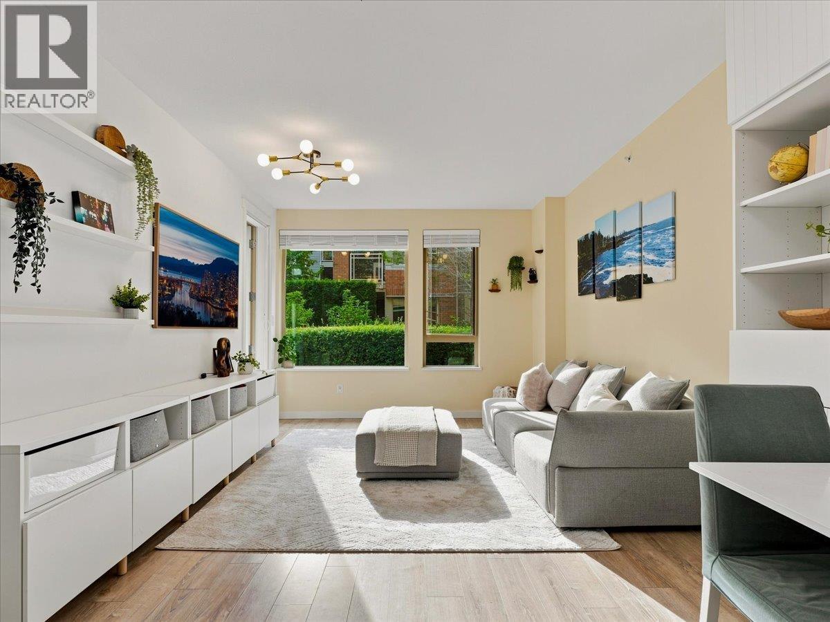 G11 139 W 22nd Street, North Vancouver, British Columbia  V7M 0B5 - Photo 6 - R3162191