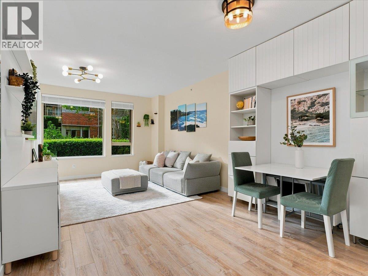 G11 139 W 22nd Street, North Vancouver, British Columbia  V7M 0B5 - Photo 7 - R3162191