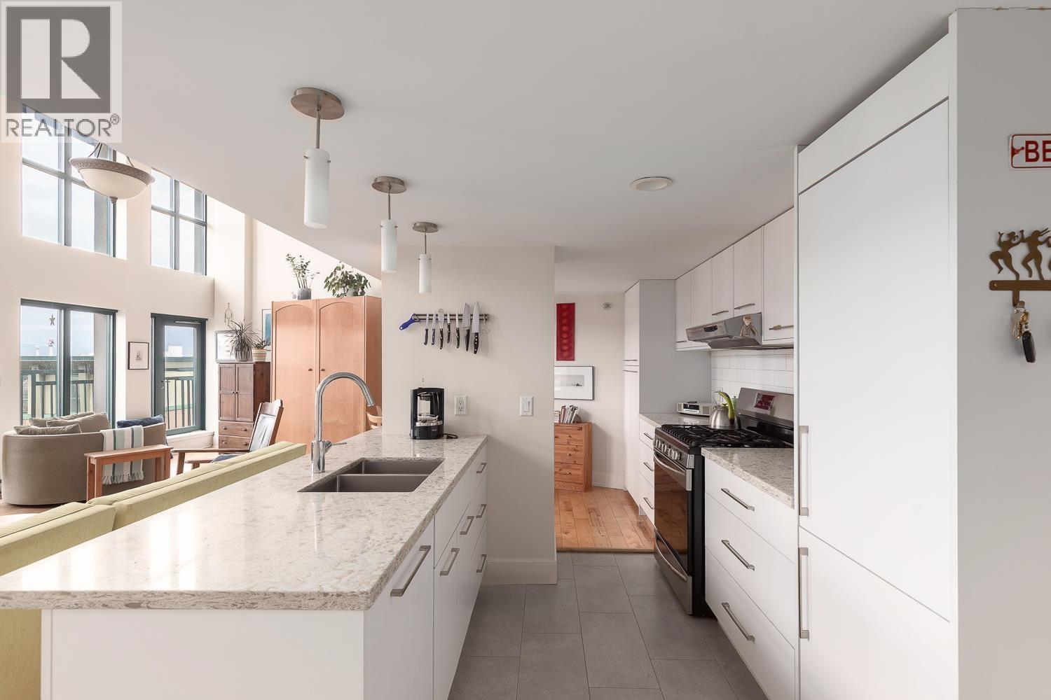 607 22 E Cordova Street, Vancouver, British Columbia  V6A 4G8 - Photo 17 - R3162202