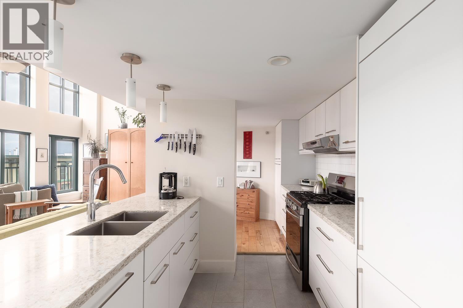607 22 E Cordova Street, Vancouver, British Columbia  V6A 4G8 - Photo 18 - R3162202