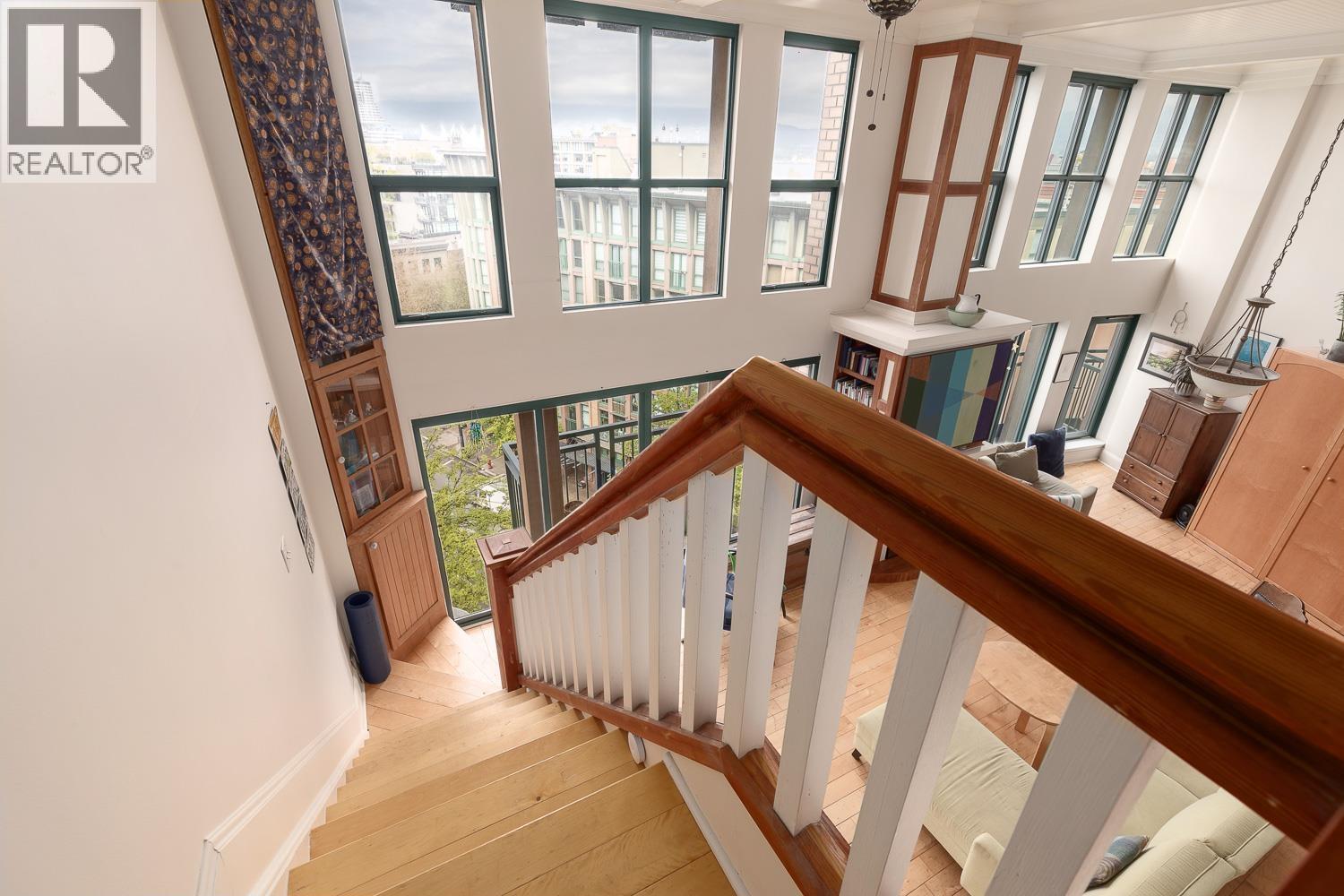 607 22 E Cordova Street, Vancouver, British Columbia  V6A 4G8 - Photo 22 - R3162202