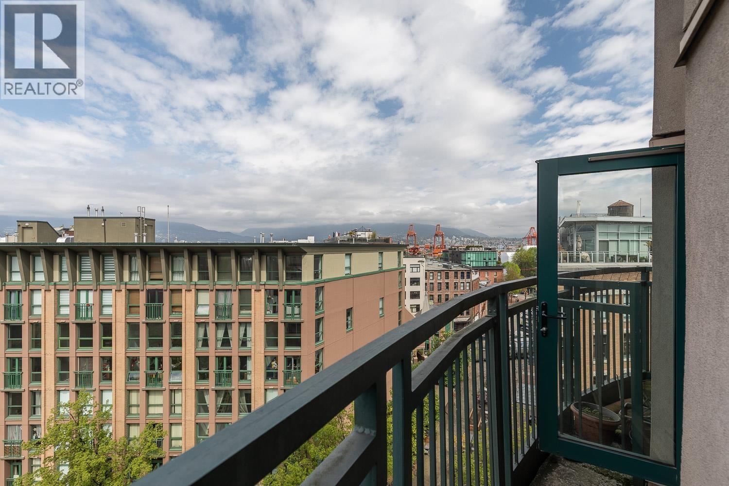 607 22 E Cordova Street, Vancouver, British Columbia  V6A 4G8 - Photo 36 - R3162202