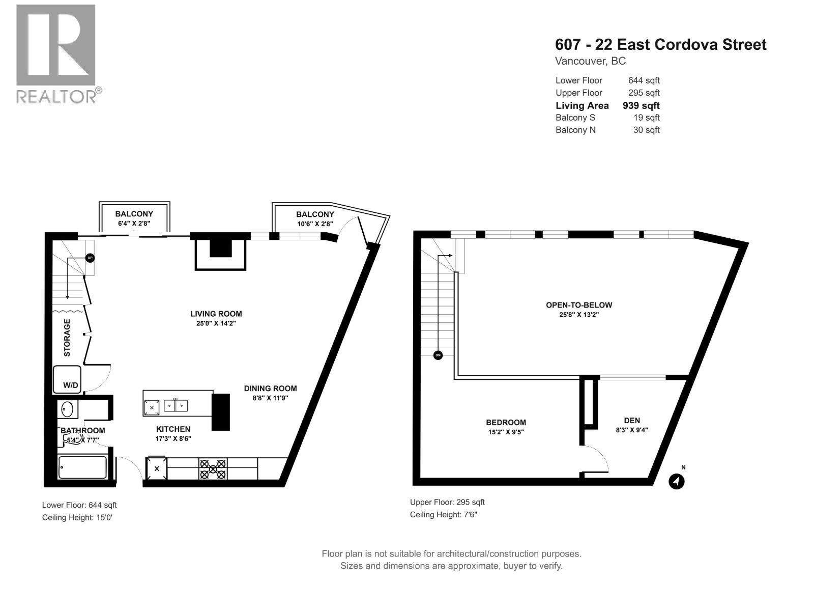 607 22 E Cordova Street, Vancouver, British Columbia  V6A 4G8 - Photo 40 - R3162202