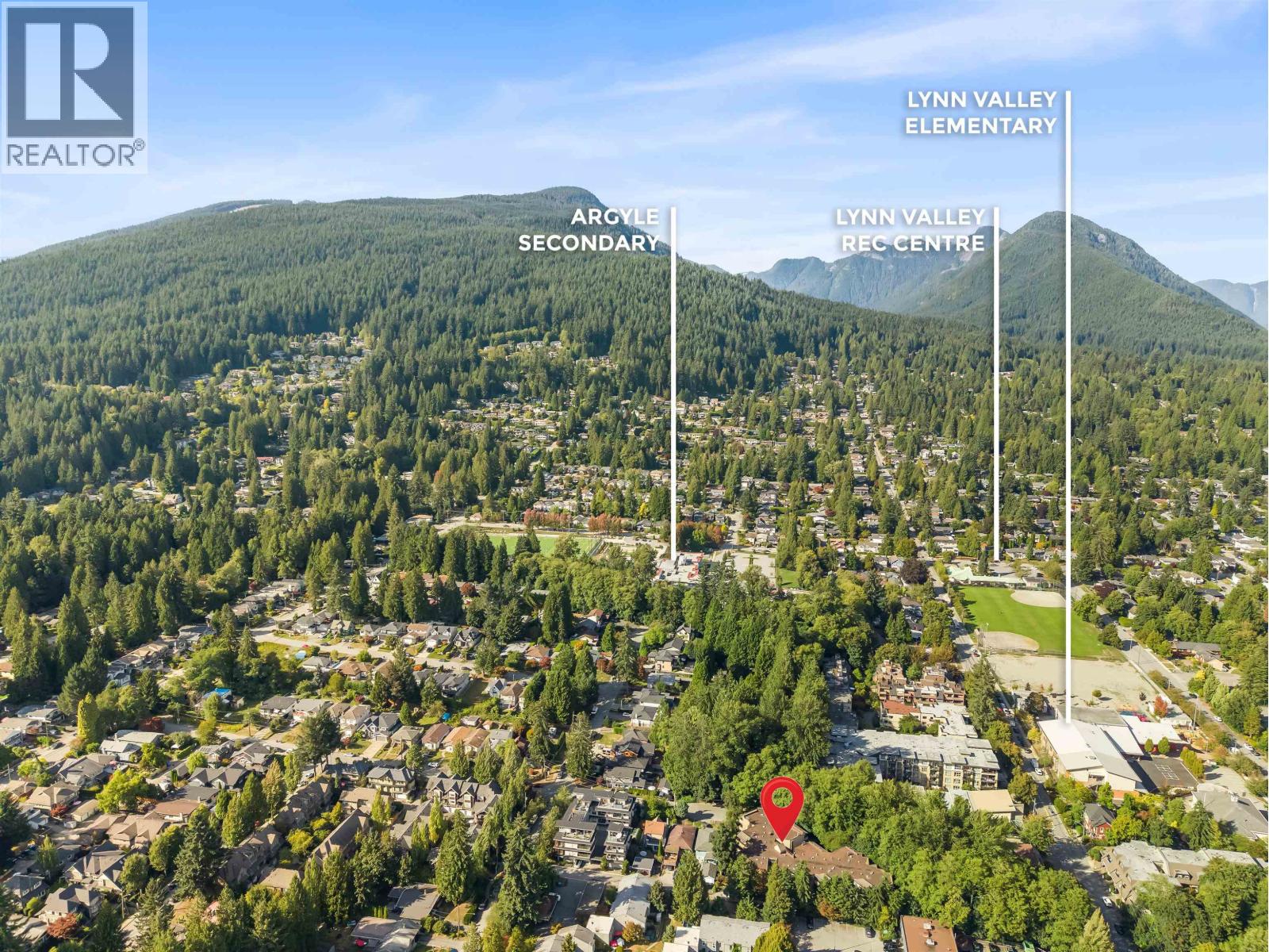 105 3191 Mountain Highway, North Vancouver, British Columbia  V7K 2H4 - Photo 30 - R3162206
