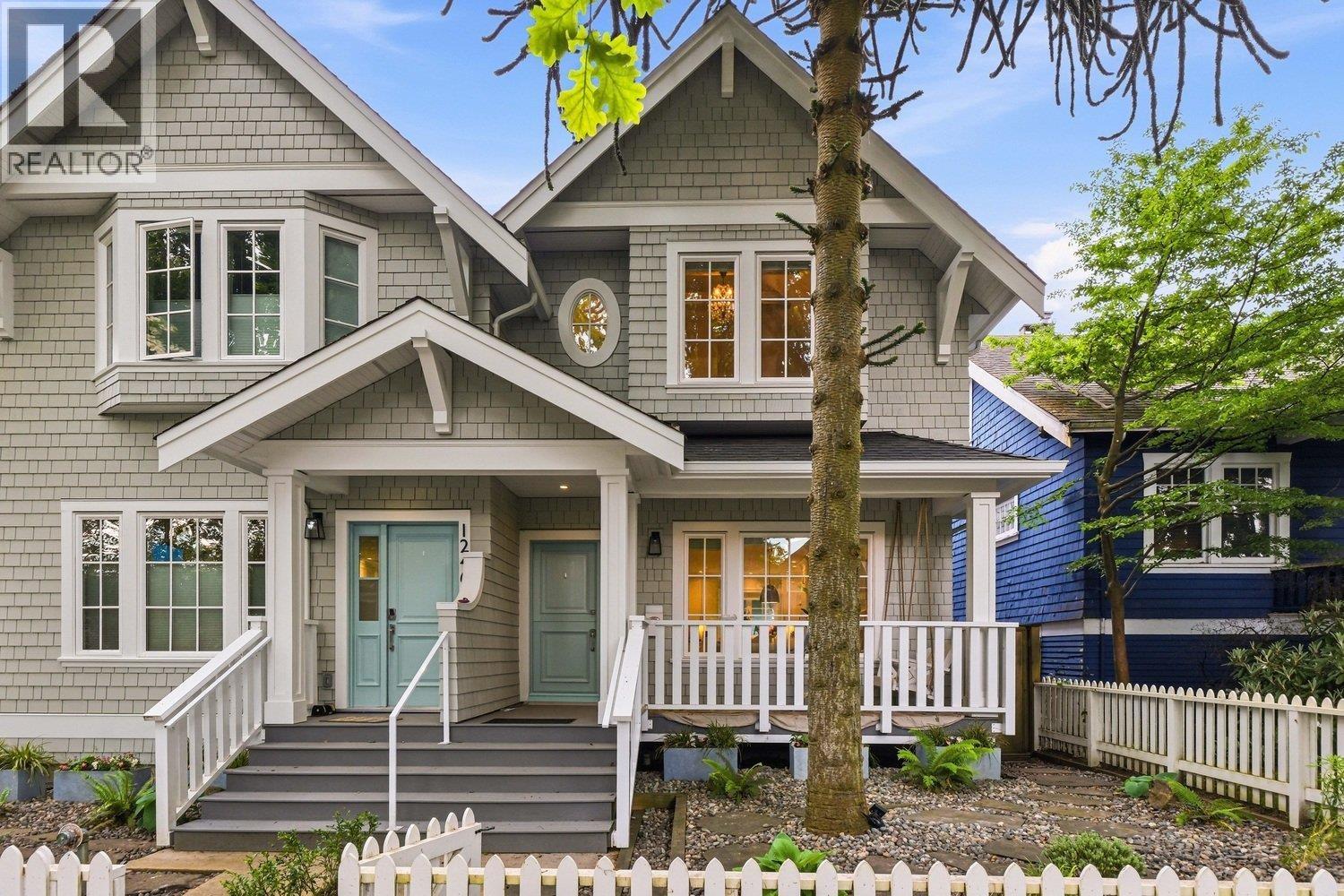1242 E 23rd Avenue, Vancouver, British Columbia  V5V 1Y9 - Photo 35 - R3162207