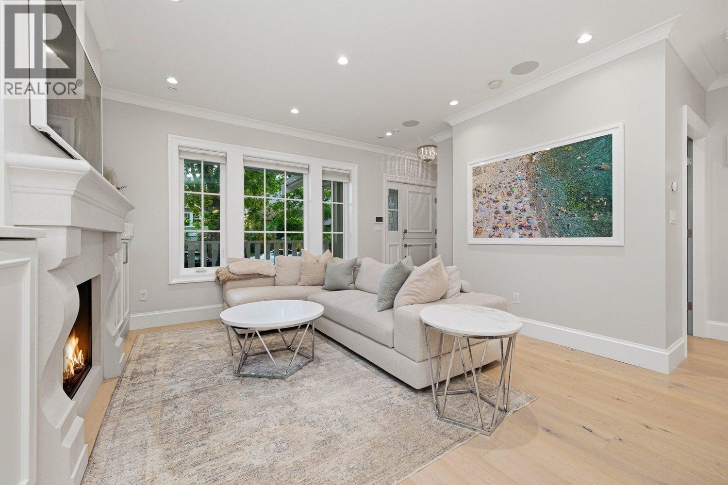 1242 E 23rd Avenue, Vancouver, British Columbia  V5V 1Y9 - Photo 5 - R3162207