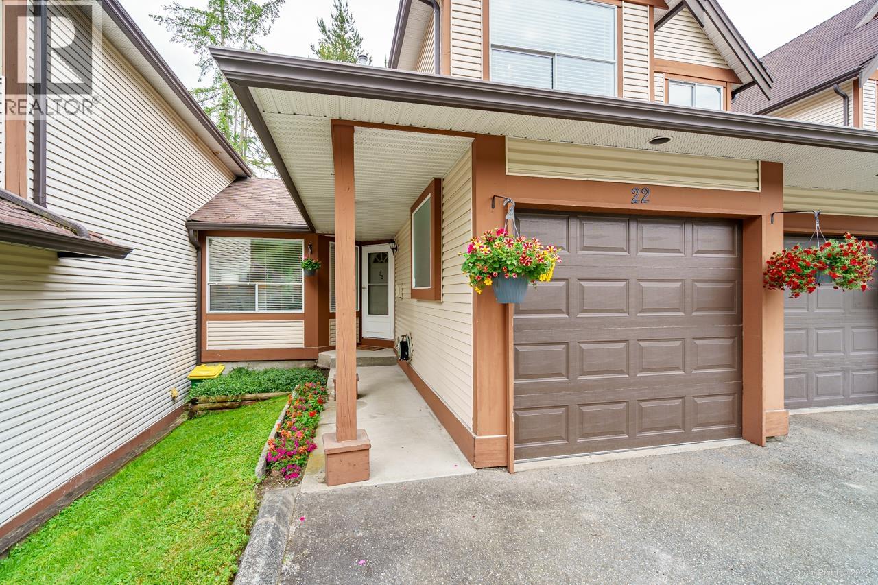 22 23151 Haney Bypass, Maple Ridge, British Columbia  V2X 0S5 - Photo 36 - R3162208