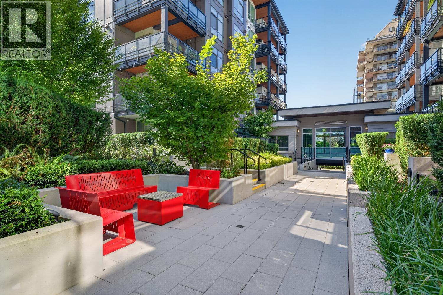 210 108 E 8th Street, North Vancouver, British Columbia  V7L 0H1 - Photo 33 - R3162211