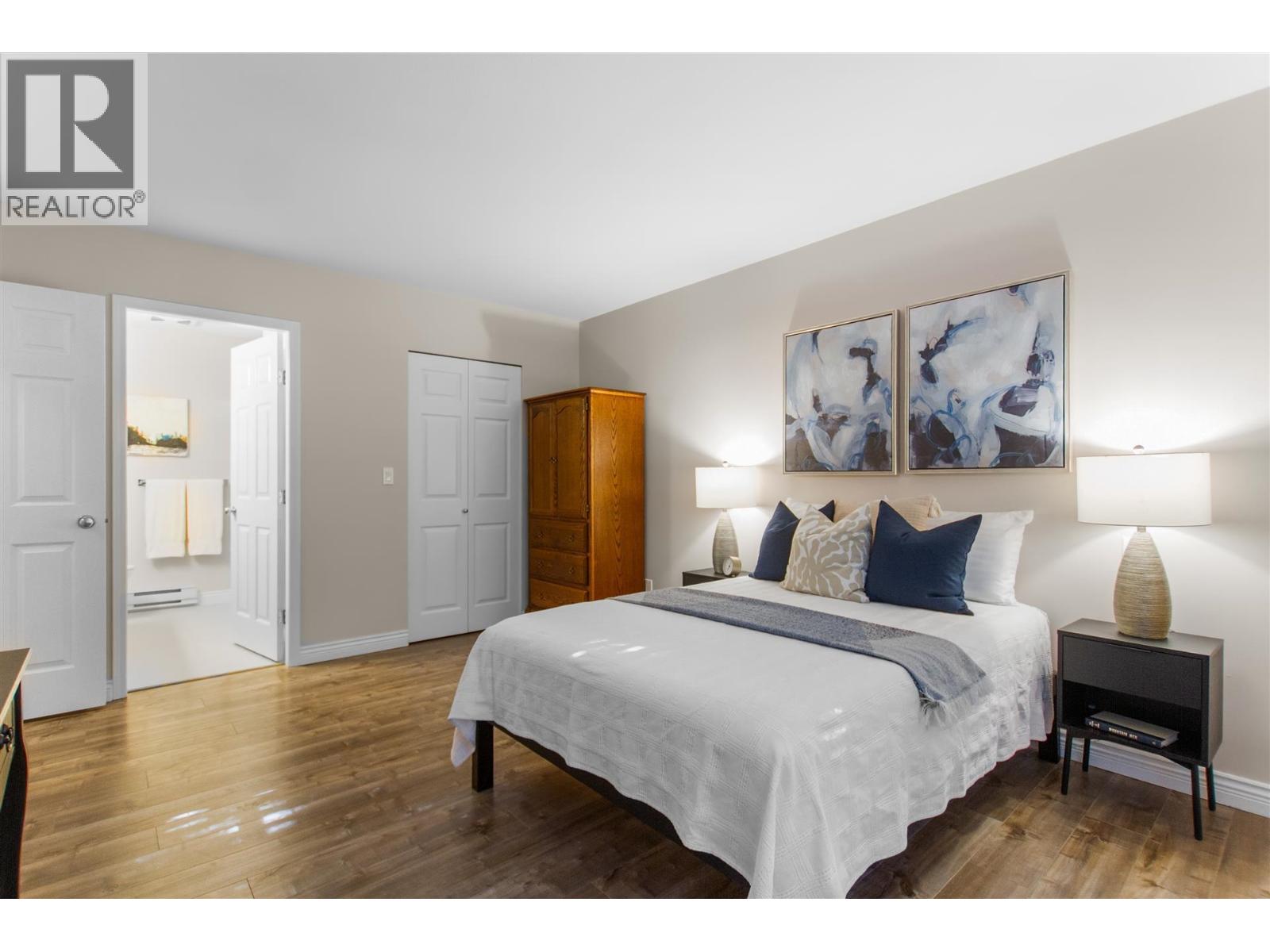 55 15 Forest Park Way, Port Moody, British Columbia  V3H 5G7 - Photo 10 - R3162217