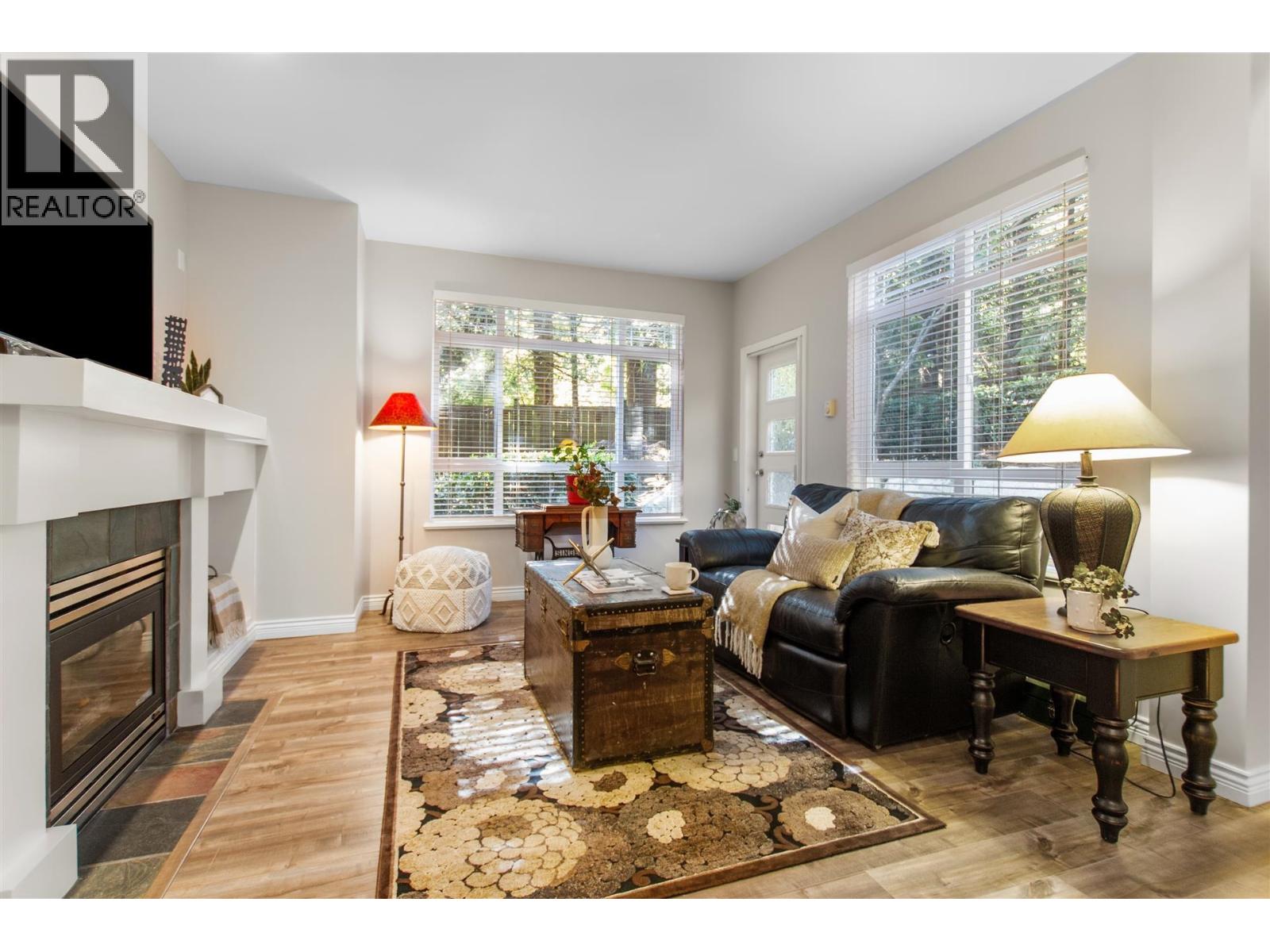 55 15 Forest Park Way, Port Moody, British Columbia  V3H 5G7 - Photo 5 - R3162217