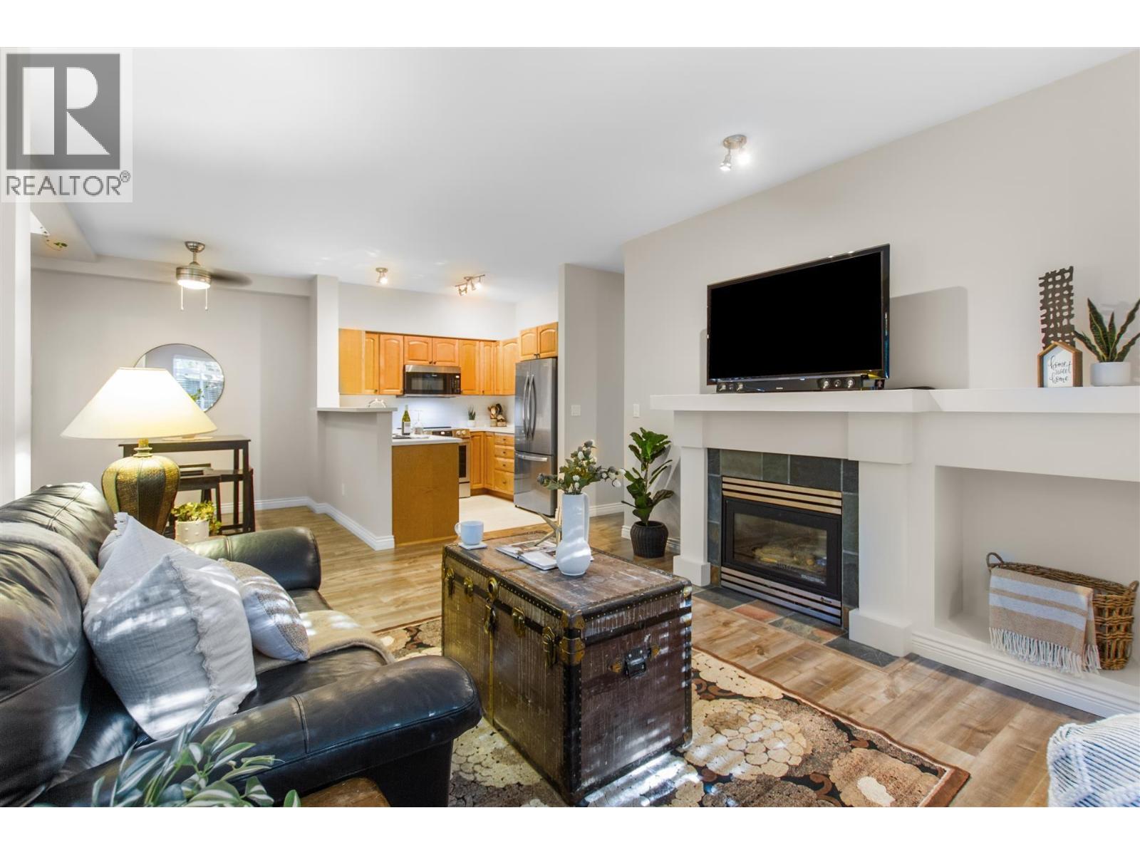 55 15 Forest Park Way, Port Moody, British Columbia  V3H 5G7 - Photo 7 - R3162217