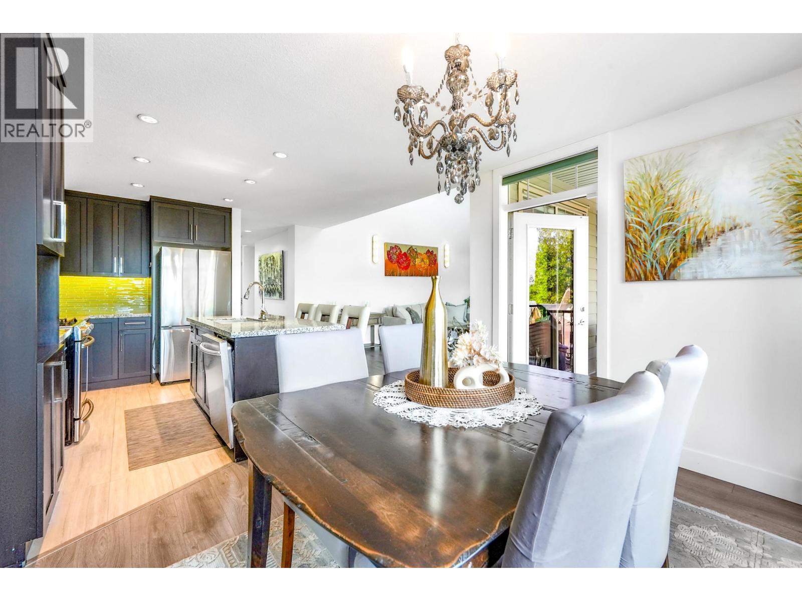 105 3450 David Avenue, Coquitlam, British Columbia  V3E 0B8 - Photo 12 - R3162218